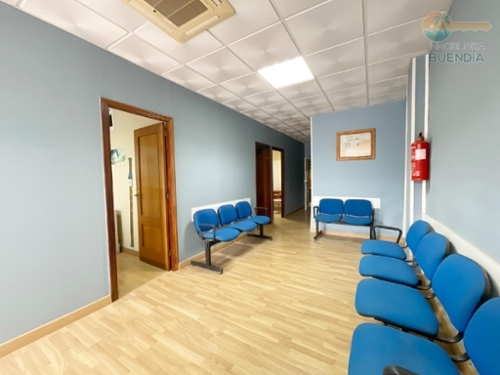 Puerto De Mazarrón Bajo Guadalentín lokal foto 6363846