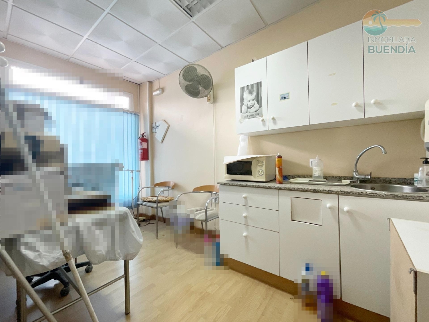  till salu lokal Puerto De Mazarrón Bajo Guadalentín 3