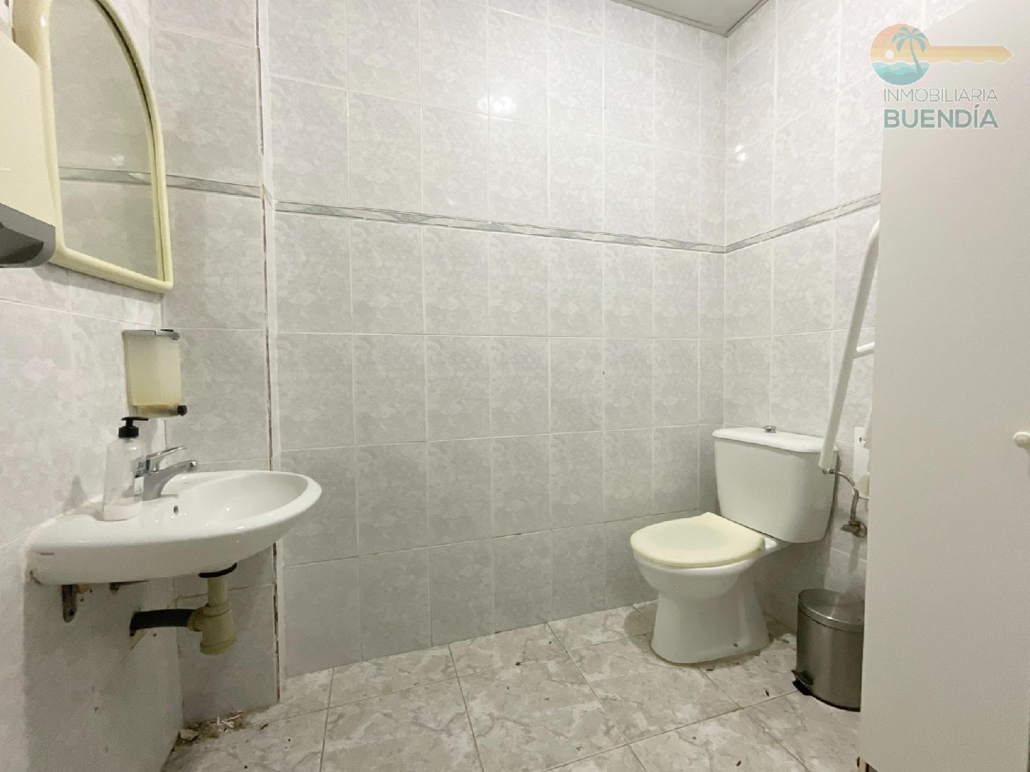  till salu lokal Puerto De Mazarrón Bajo Guadalentín 6