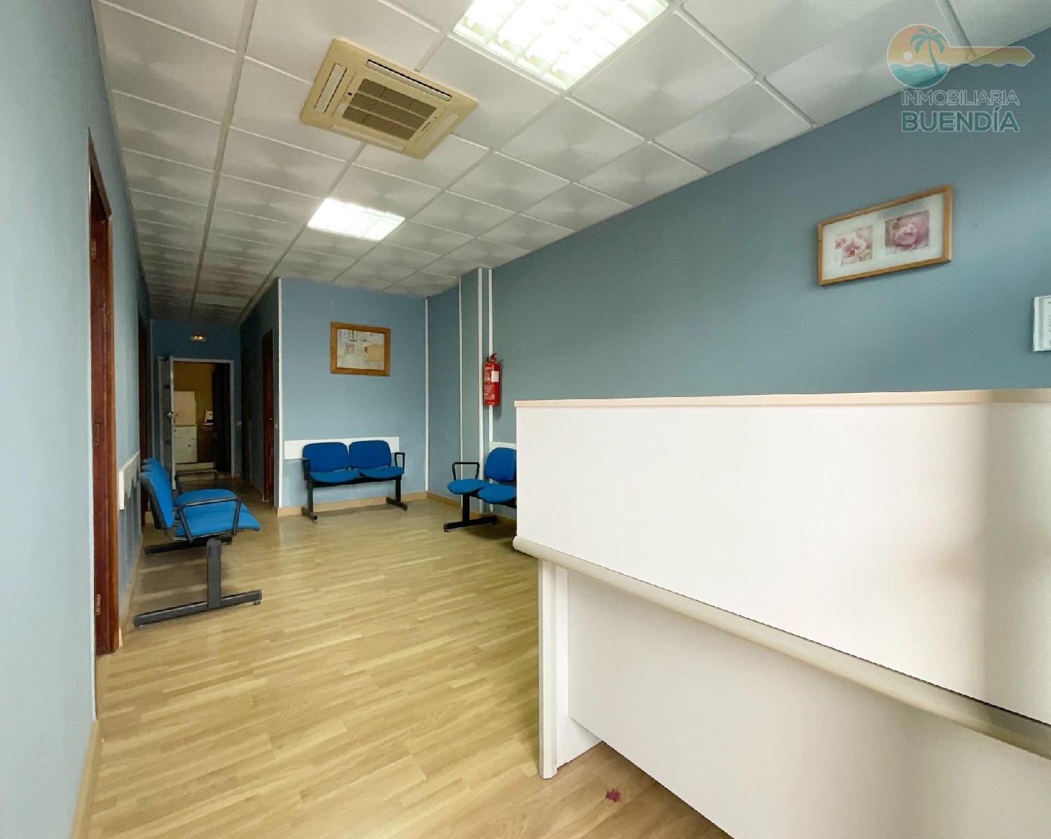  till salu lokal Puerto De Mazarrón Bajo Guadalentín 2