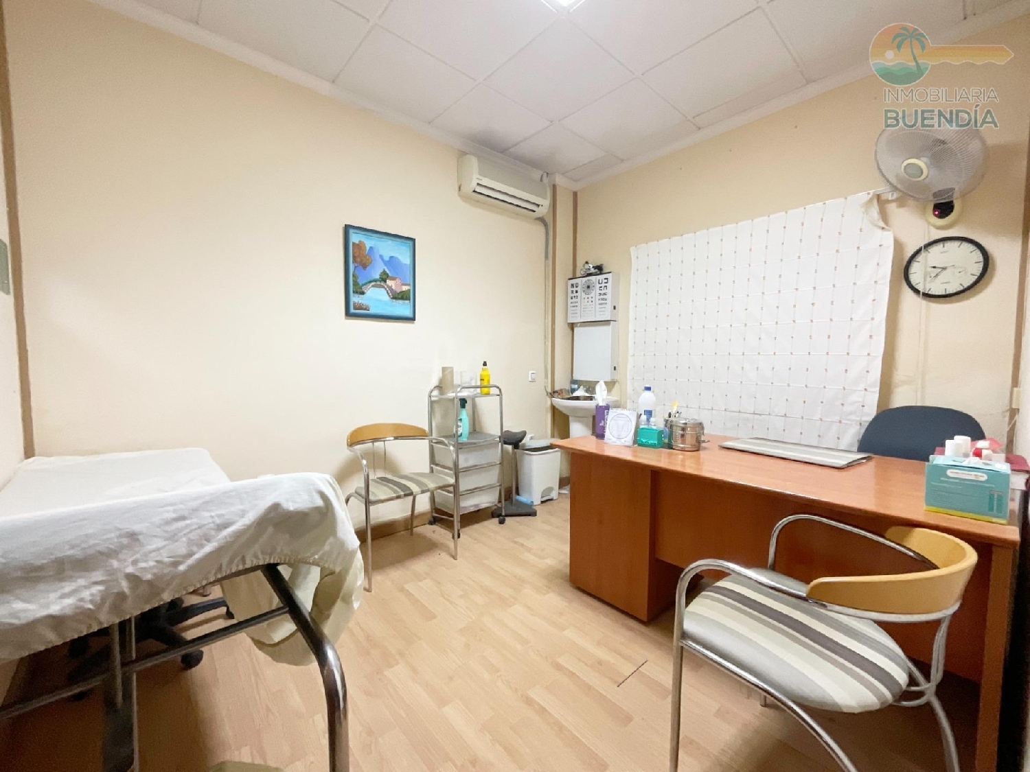  till salu lokal Puerto De Mazarrón Bajo Guadalentín 4