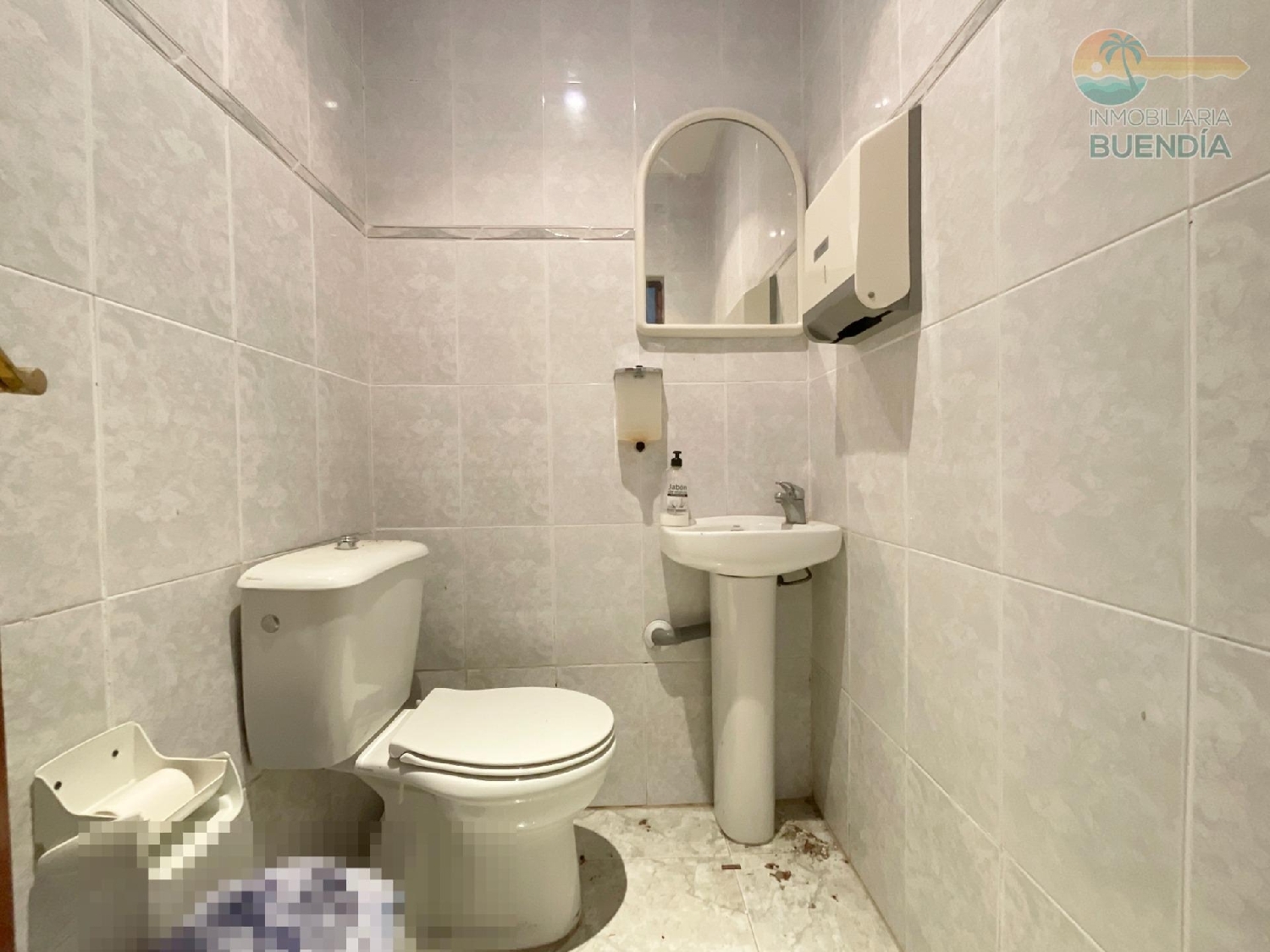  till salu lokal Puerto De Mazarrón Bajo Guadalentín 5