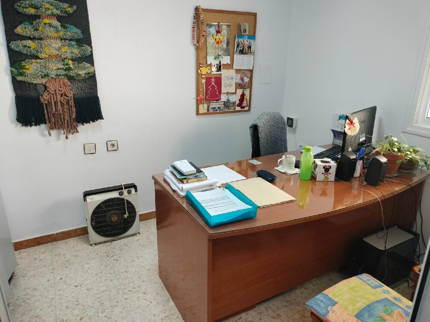  à vendre local commercial Puerto Real Bahía De Cádiz 7