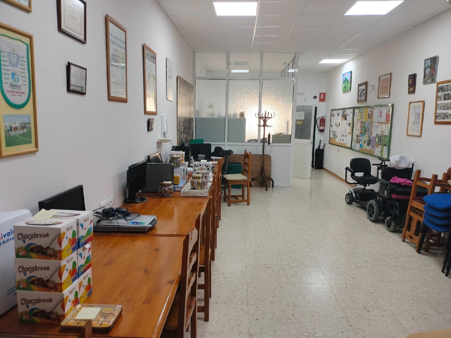  à vendre local commercial Puerto Real Bahía De Cádiz 5