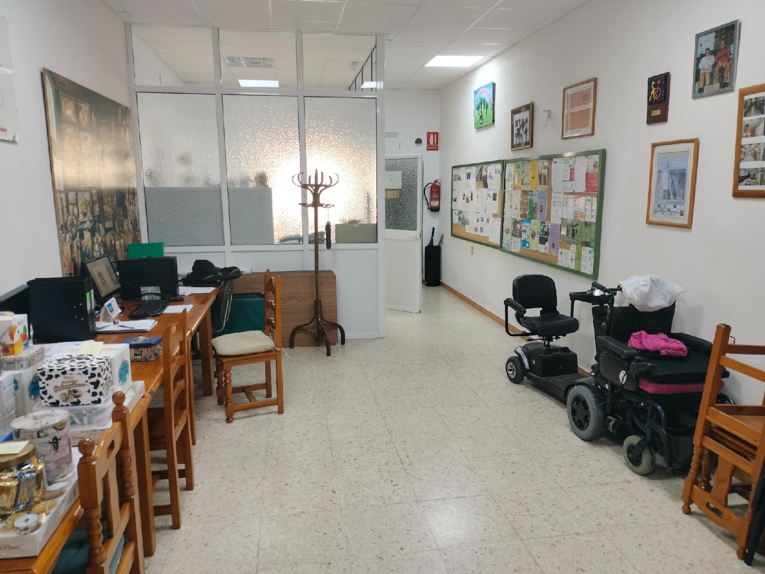  à vendre local commercial Puerto Real Bahía De Cádiz 1