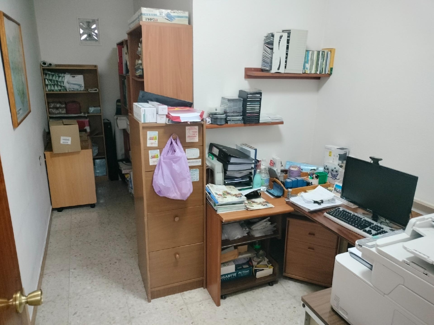  à vendre local commercial Puerto Real Bahía De Cádiz 2