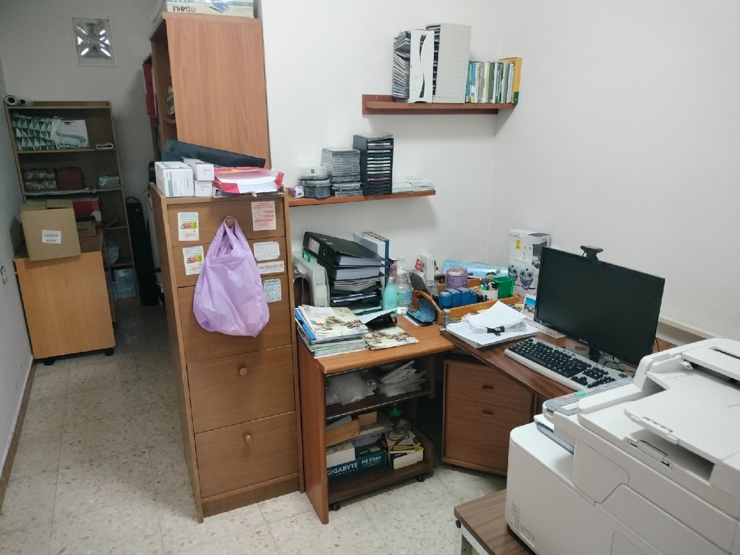  à vendre local commercial Puerto Real Bahía De Cádiz 4