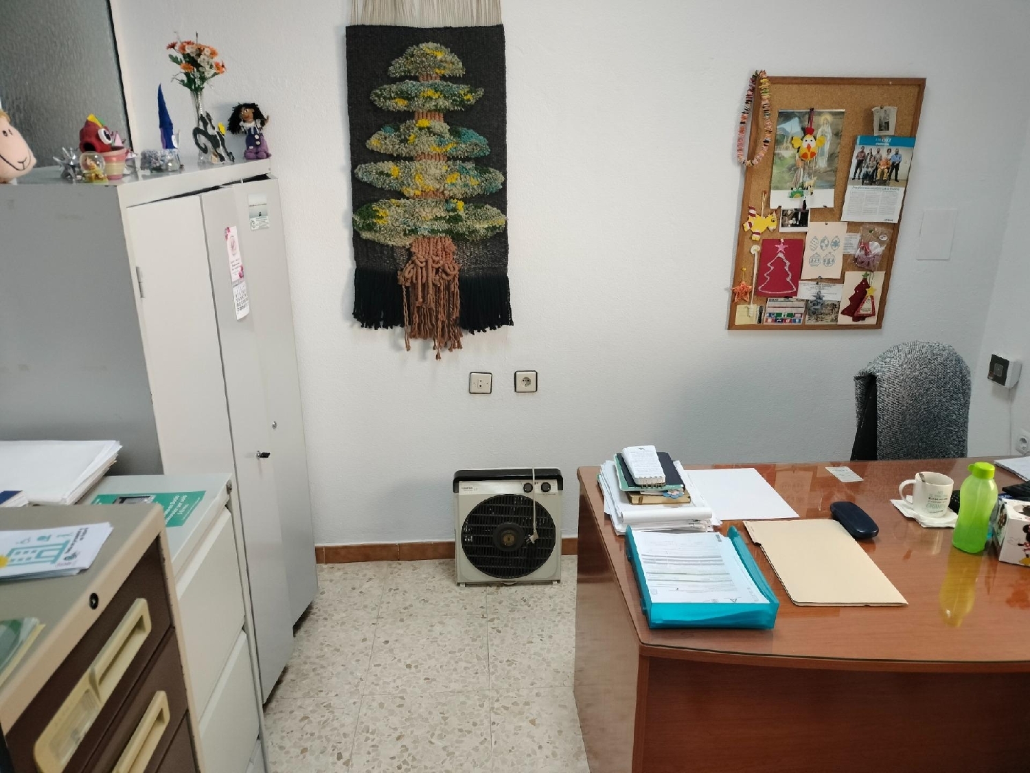  à vendre local commercial Puerto Real Bahía De Cádiz 8