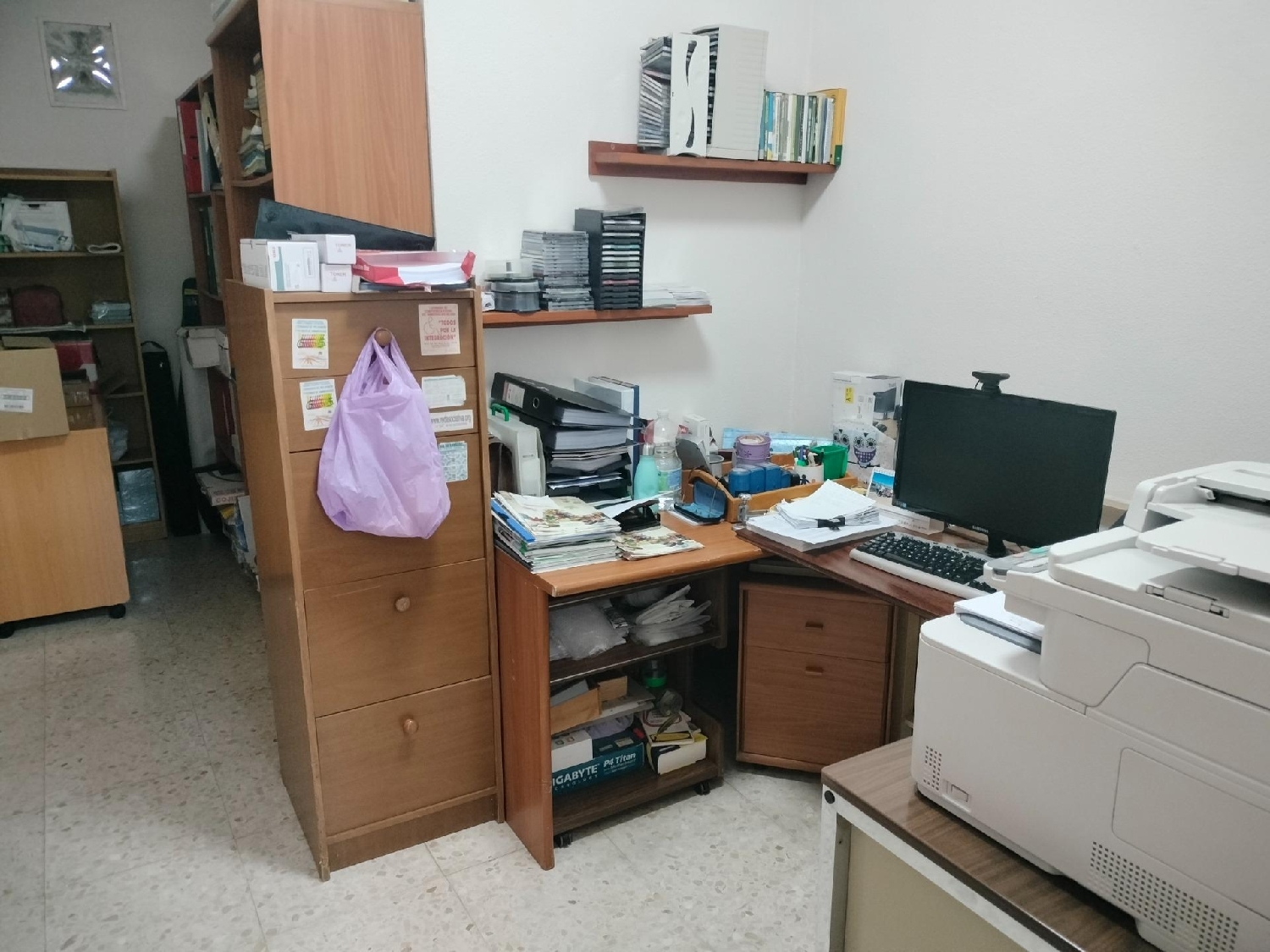  à vendre local commercial Puerto Real Bahía De Cádiz 3