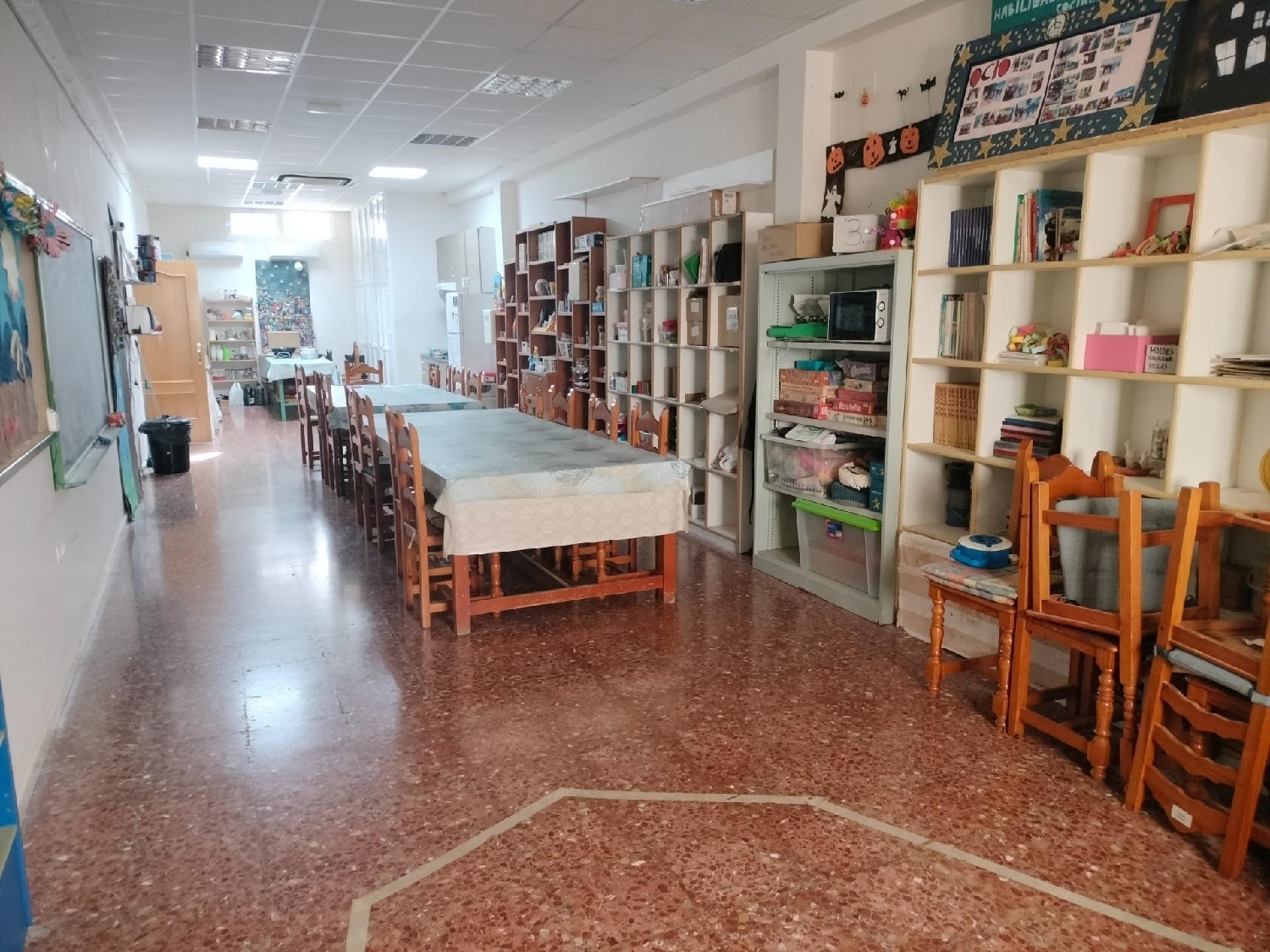  à vendre local commercial Puerto Real Bahía De Cádiz 2