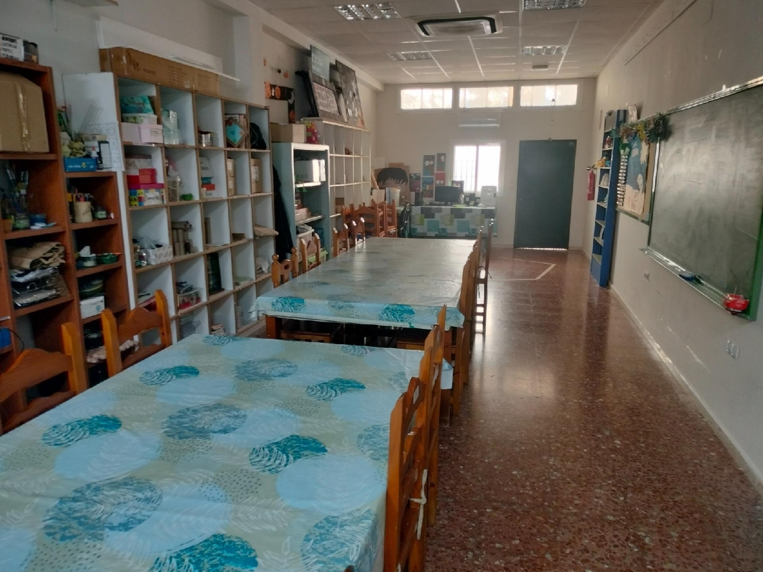  à vendre local commercial Puerto Real Bahía De Cádiz 5