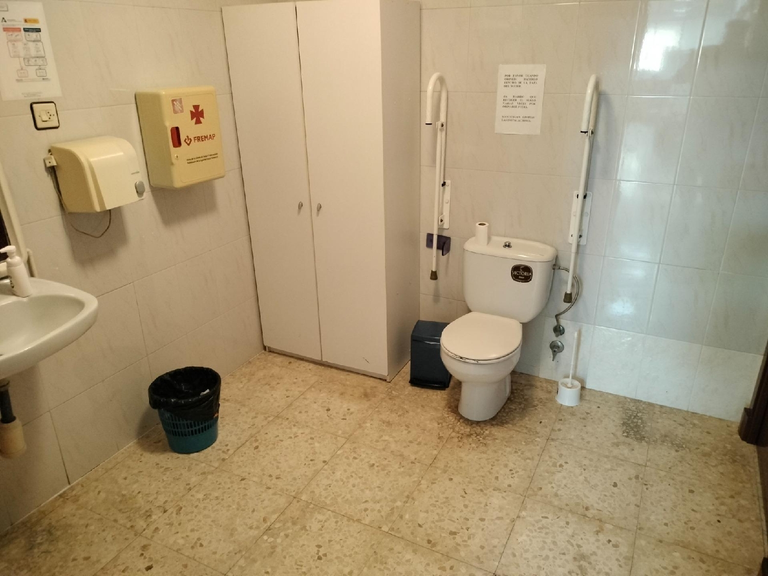  à vendre local commercial Puerto Real Bahía De Cádiz 3