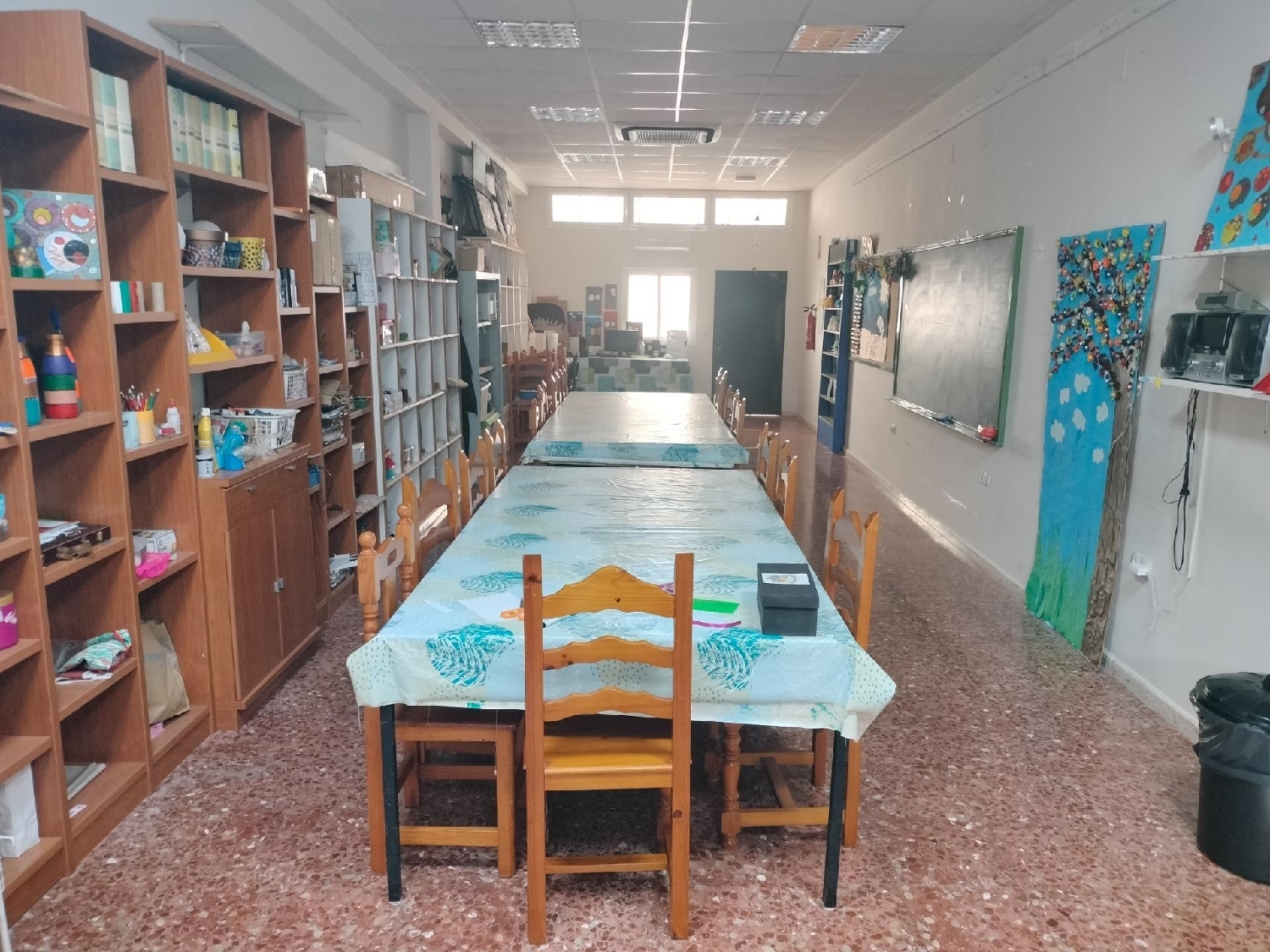  à vendre local commercial Puerto Real Bahía De Cádiz 1