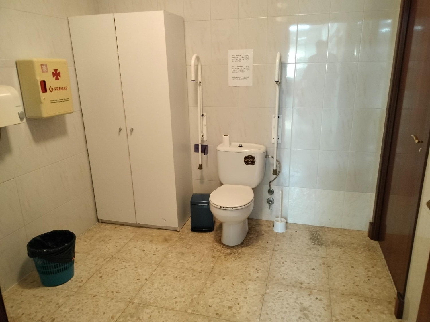  à vendre local commercial Puerto Real Bahía De Cádiz 6