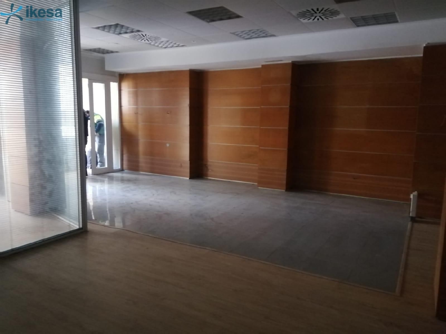  till salu lokal Puerto Real Bahía De Cádiz 2