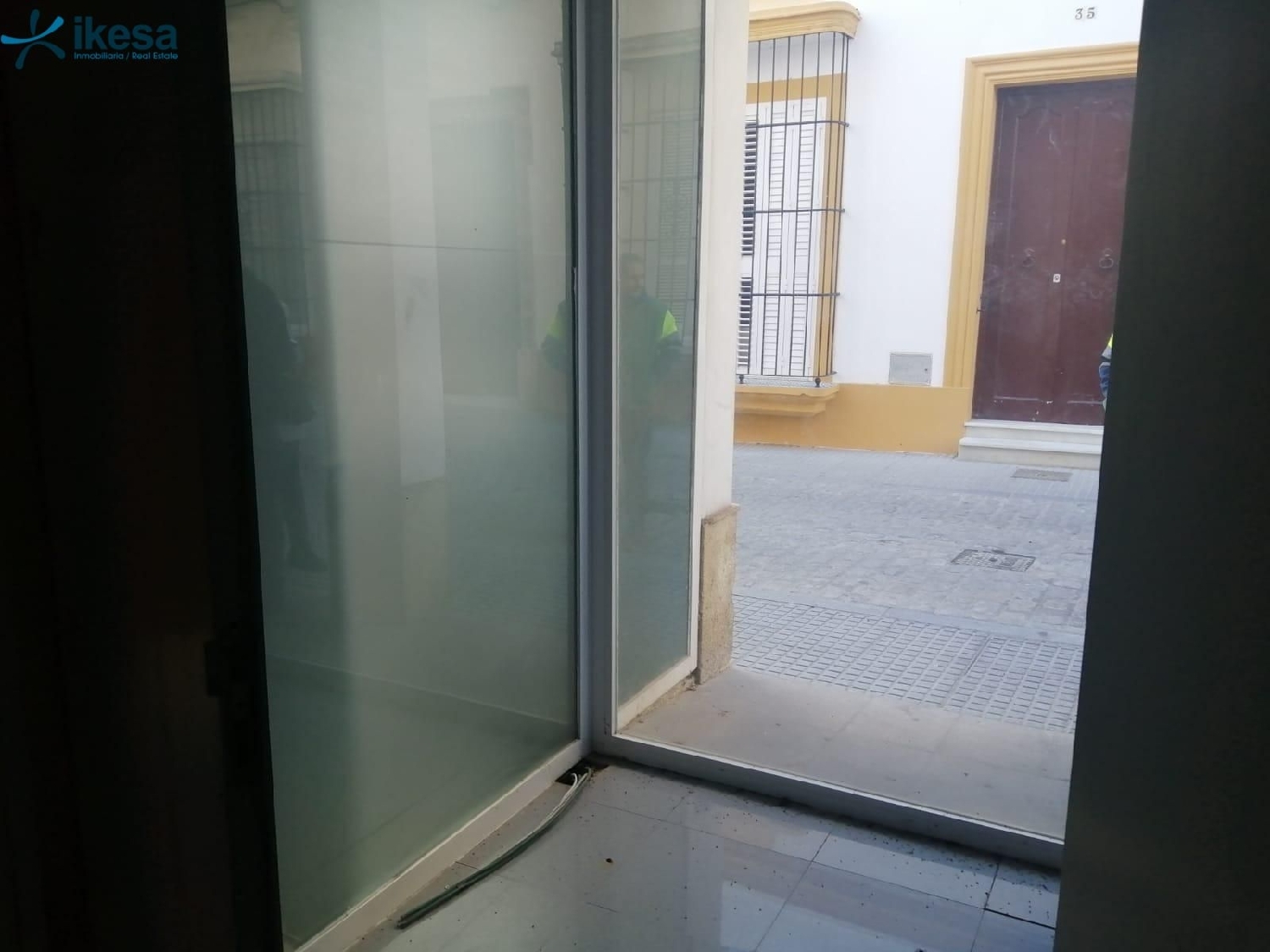  till salu lokal Puerto Real Bahía De Cádiz 6