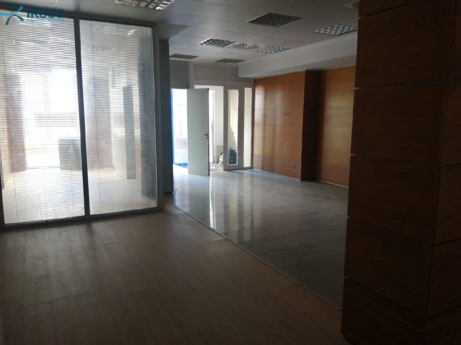  till salu lokal Puerto Real Bahía De Cádiz 3