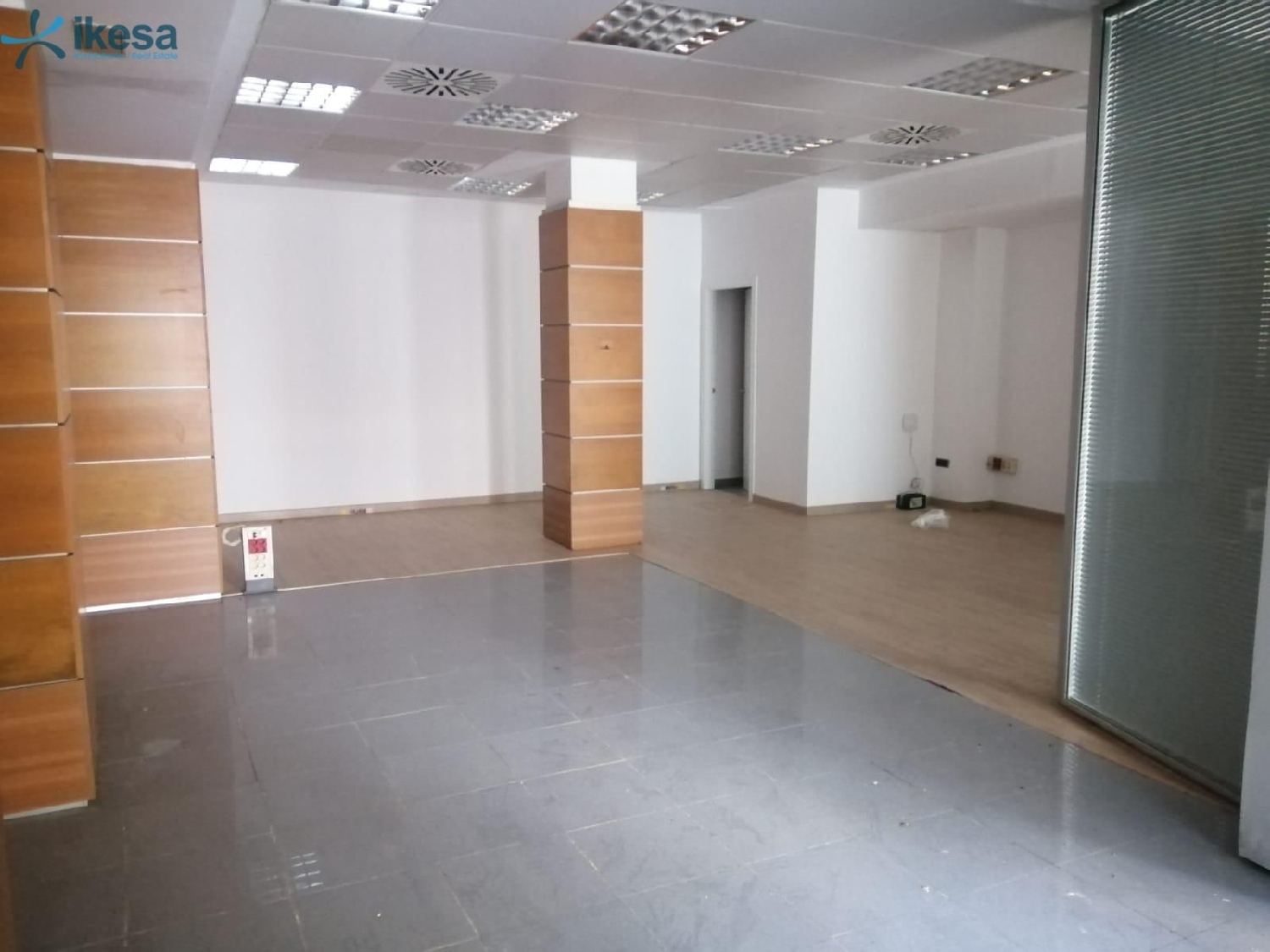  till salu lokal Puerto Real Bahía De Cádiz 5