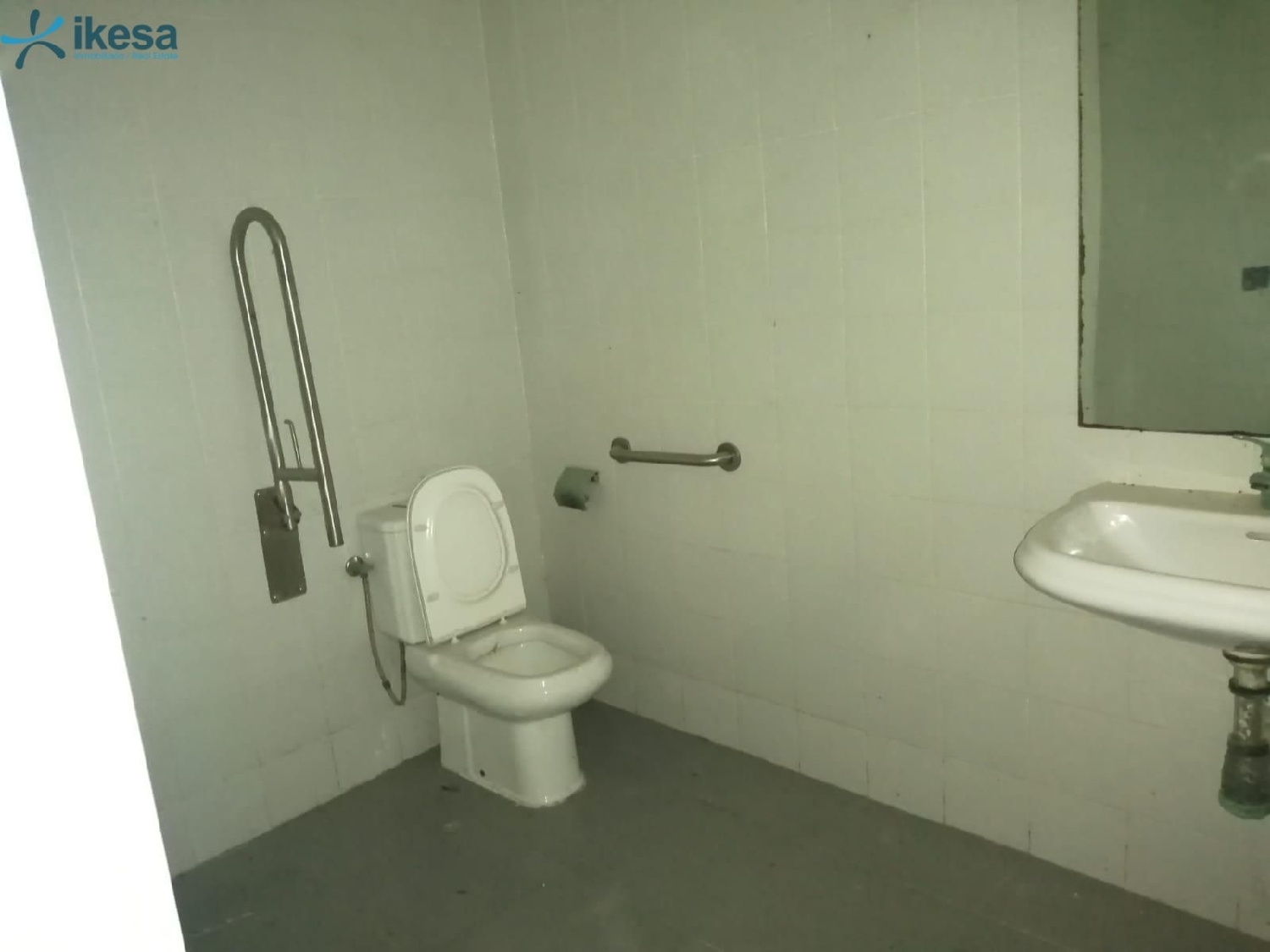  till salu lokal Puerto Real Bahía De Cádiz 8