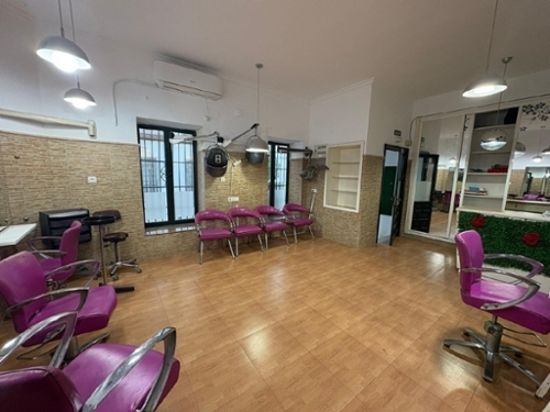 Puerto Real Bahía De Cádiz commercial premise foto 6357625