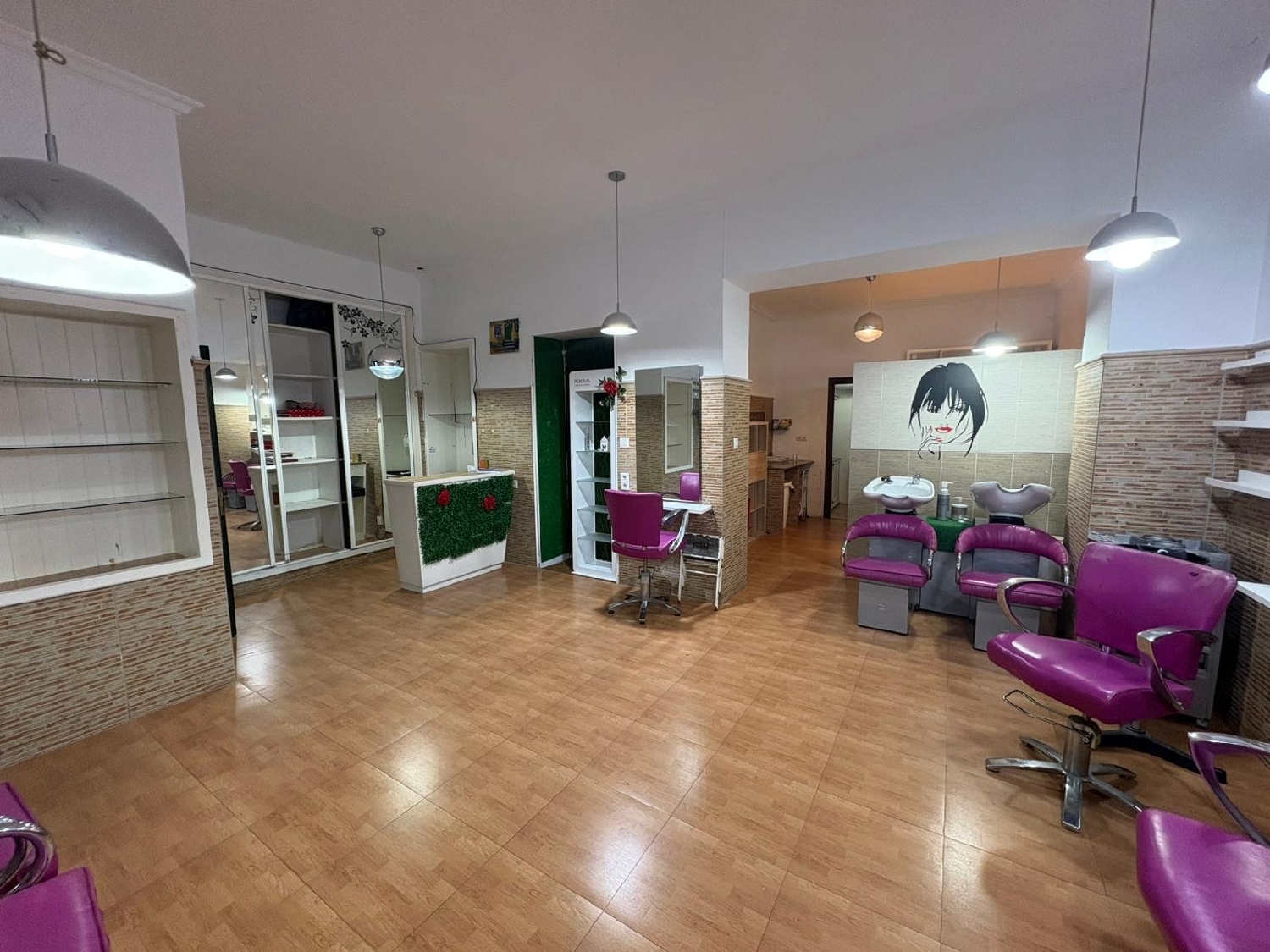  for sale commercial premise Puerto Real Bahía De Cádiz 2