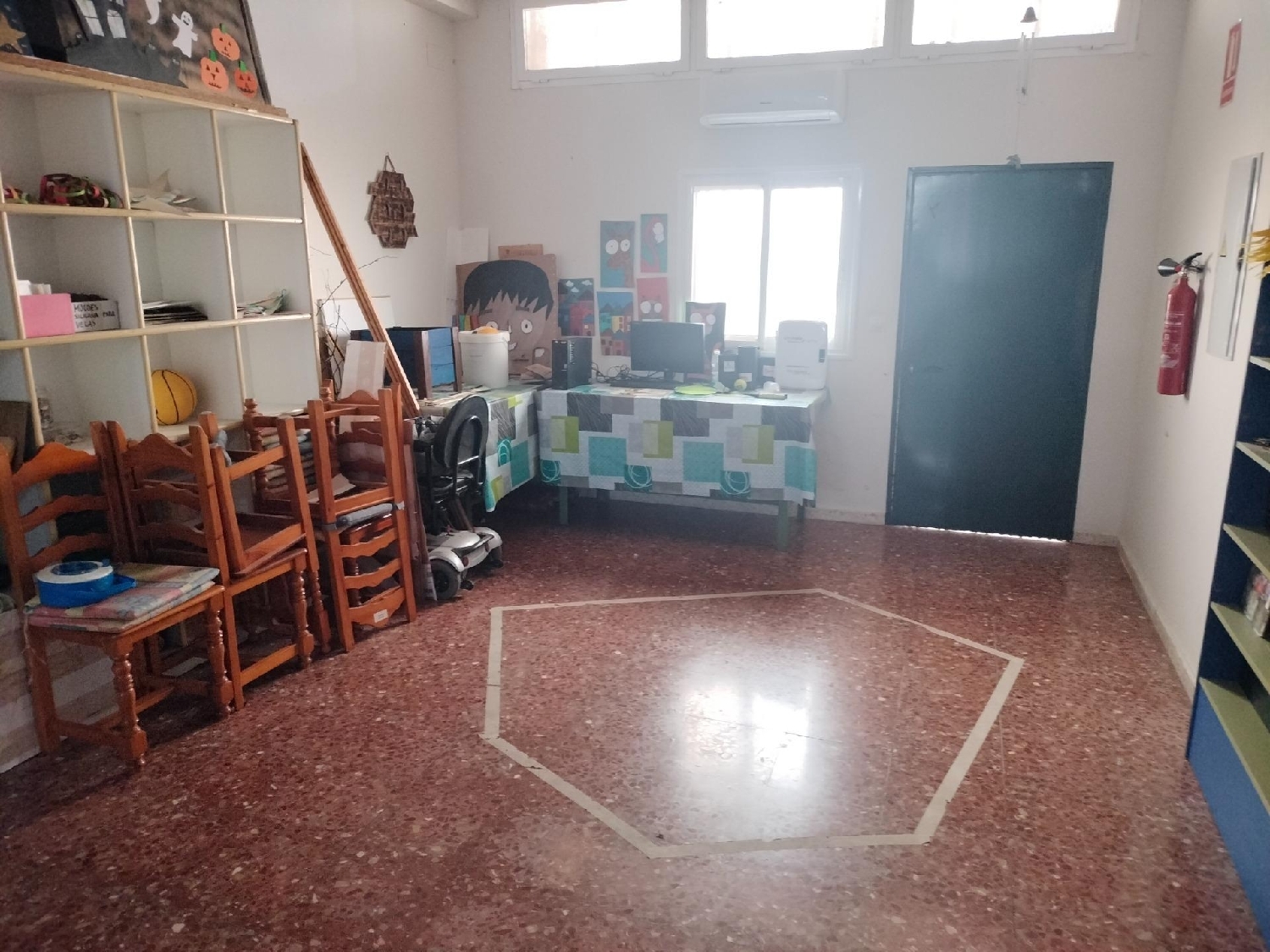  for sale commercial premise Puerto Real Bahía De Cádiz 8