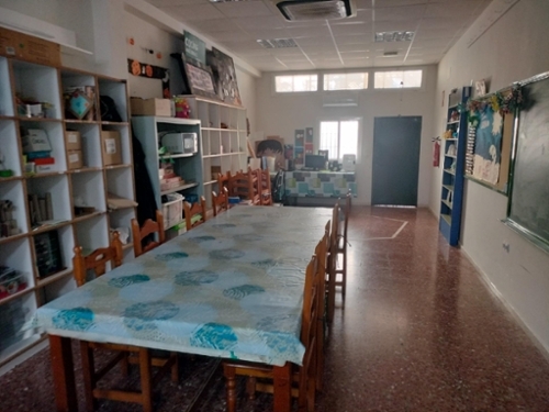 Puerto Real Bahía De Cádiz commercial premise foto 6357626