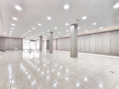 Puertollano Campo De Calatrava Gewerberaum Bild 6364360