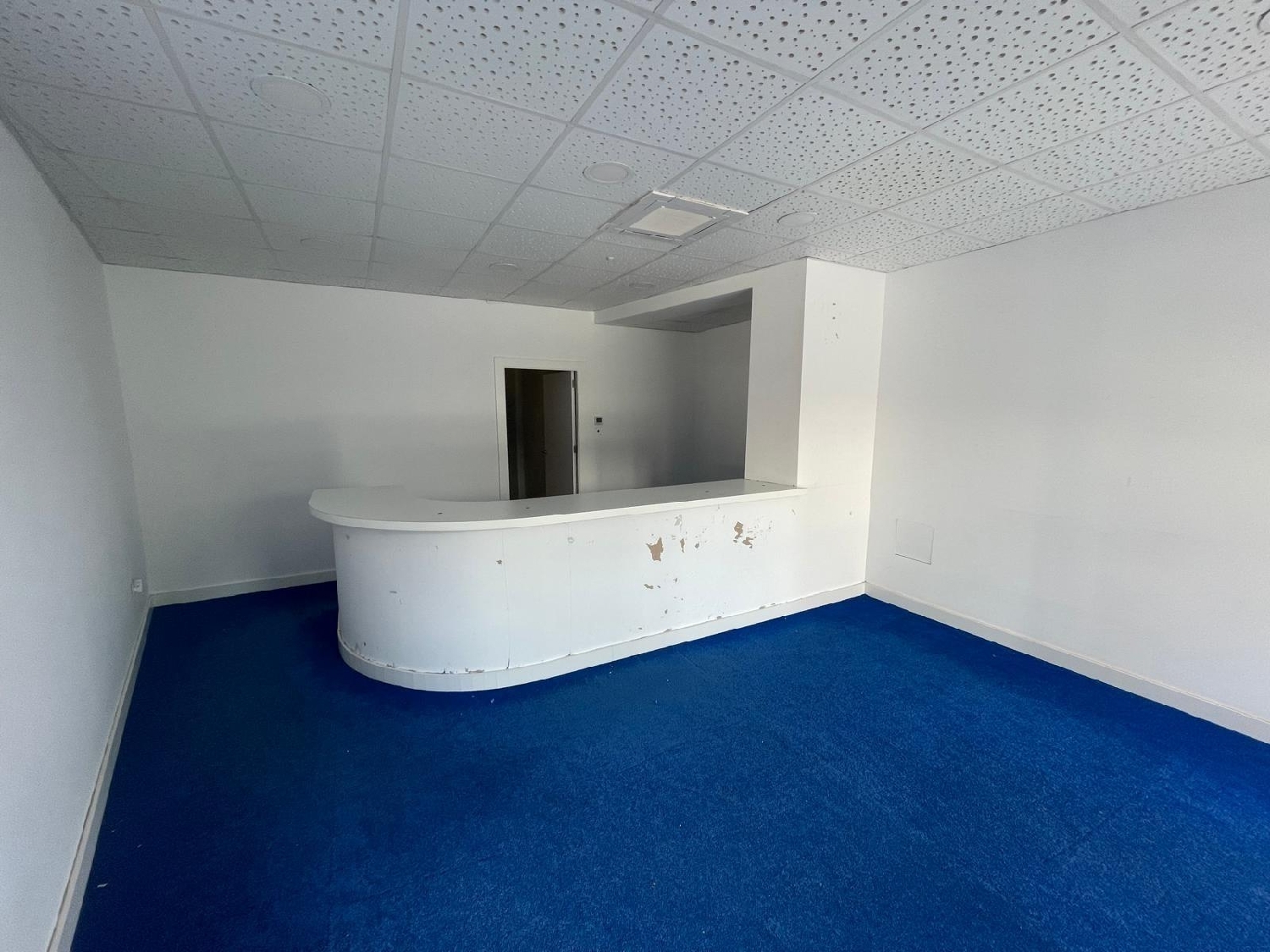  à vendre local commercial Quart De Poblet Horta Oest 2