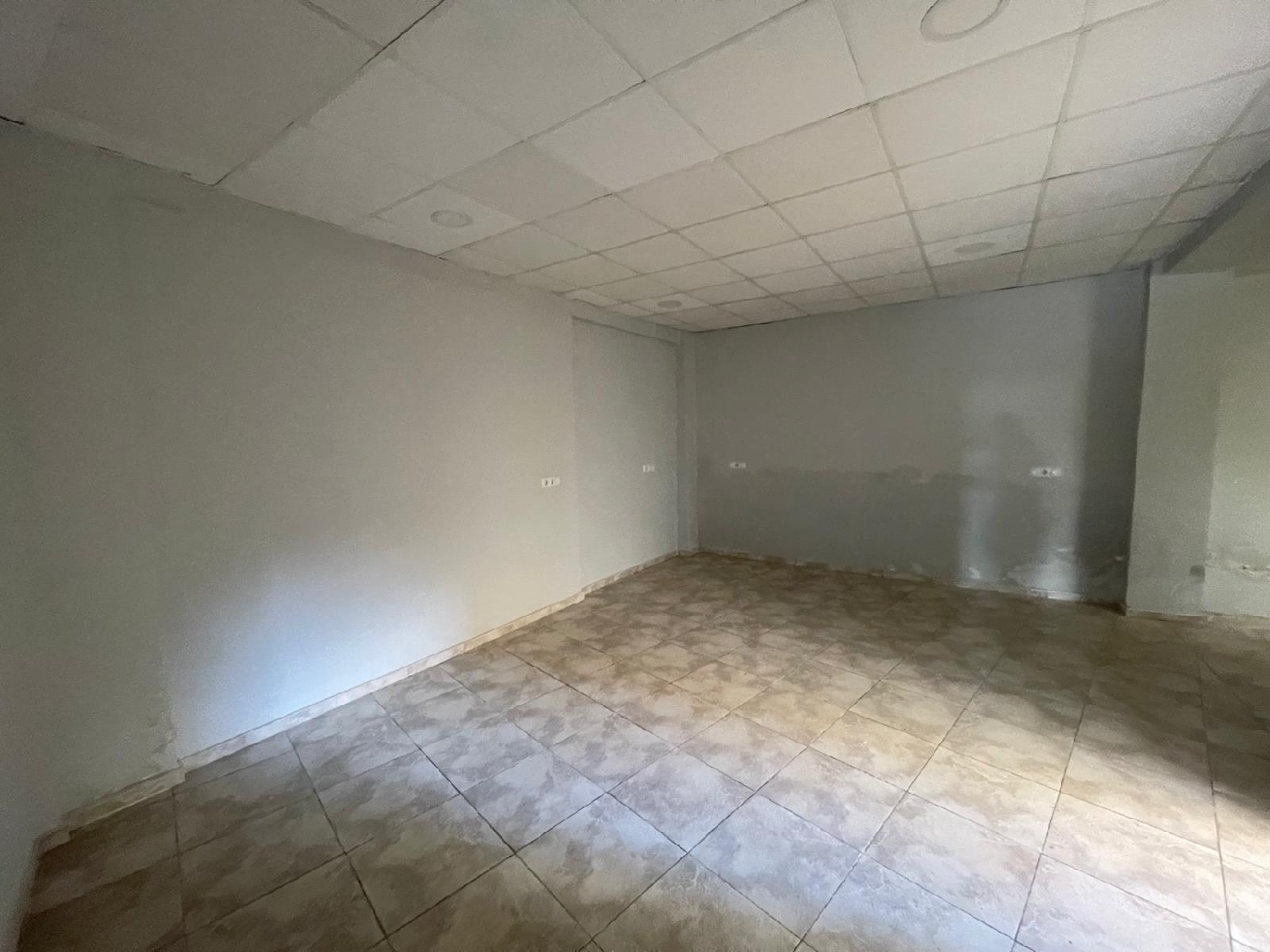  à vendre local commercial Quart De Poblet Horta Oest 8