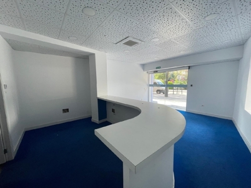 Quart De Poblet Horta Oest local commercial foto 6361874