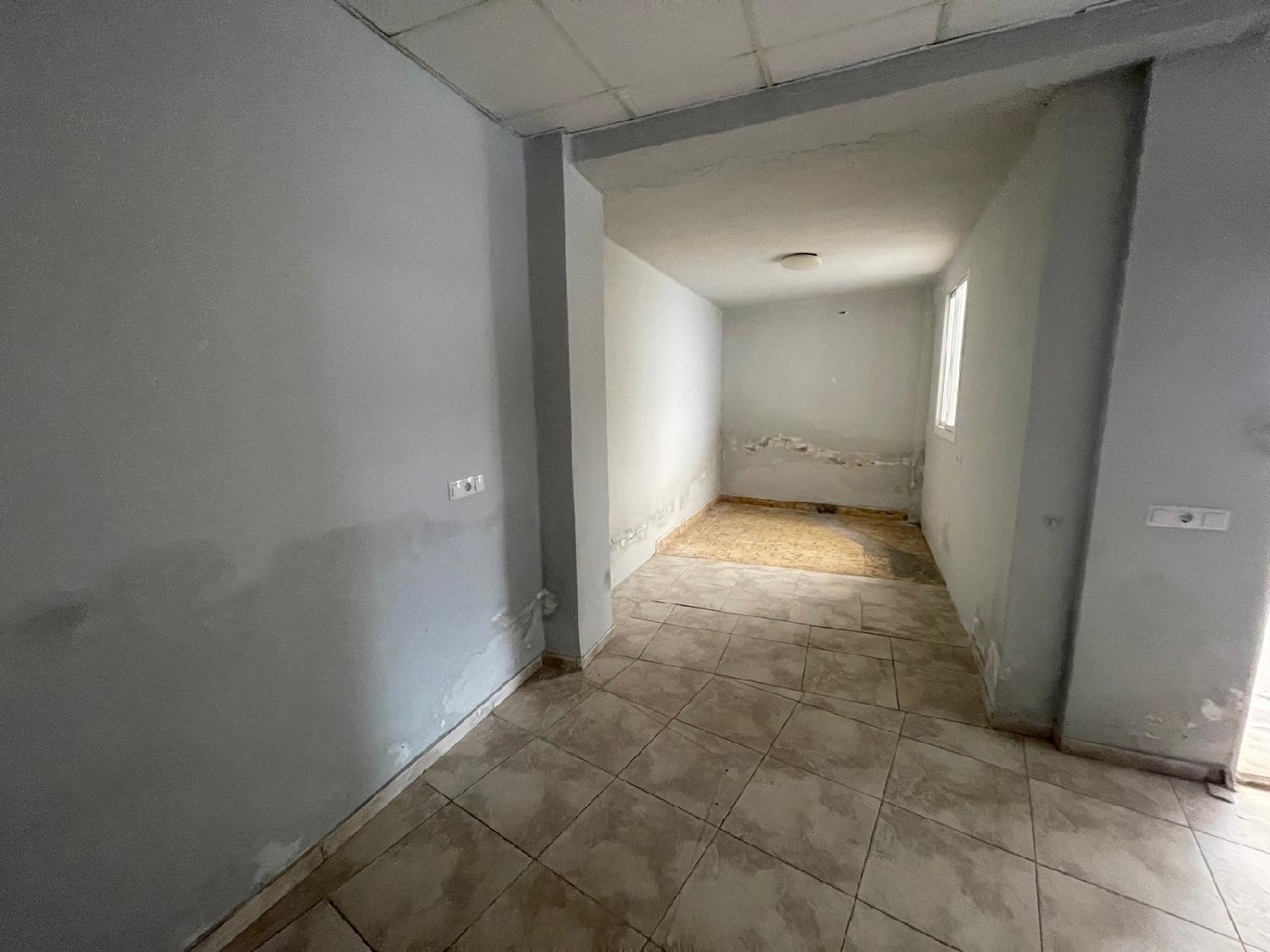  à vendre local commercial Quart De Poblet Horta Oest 7