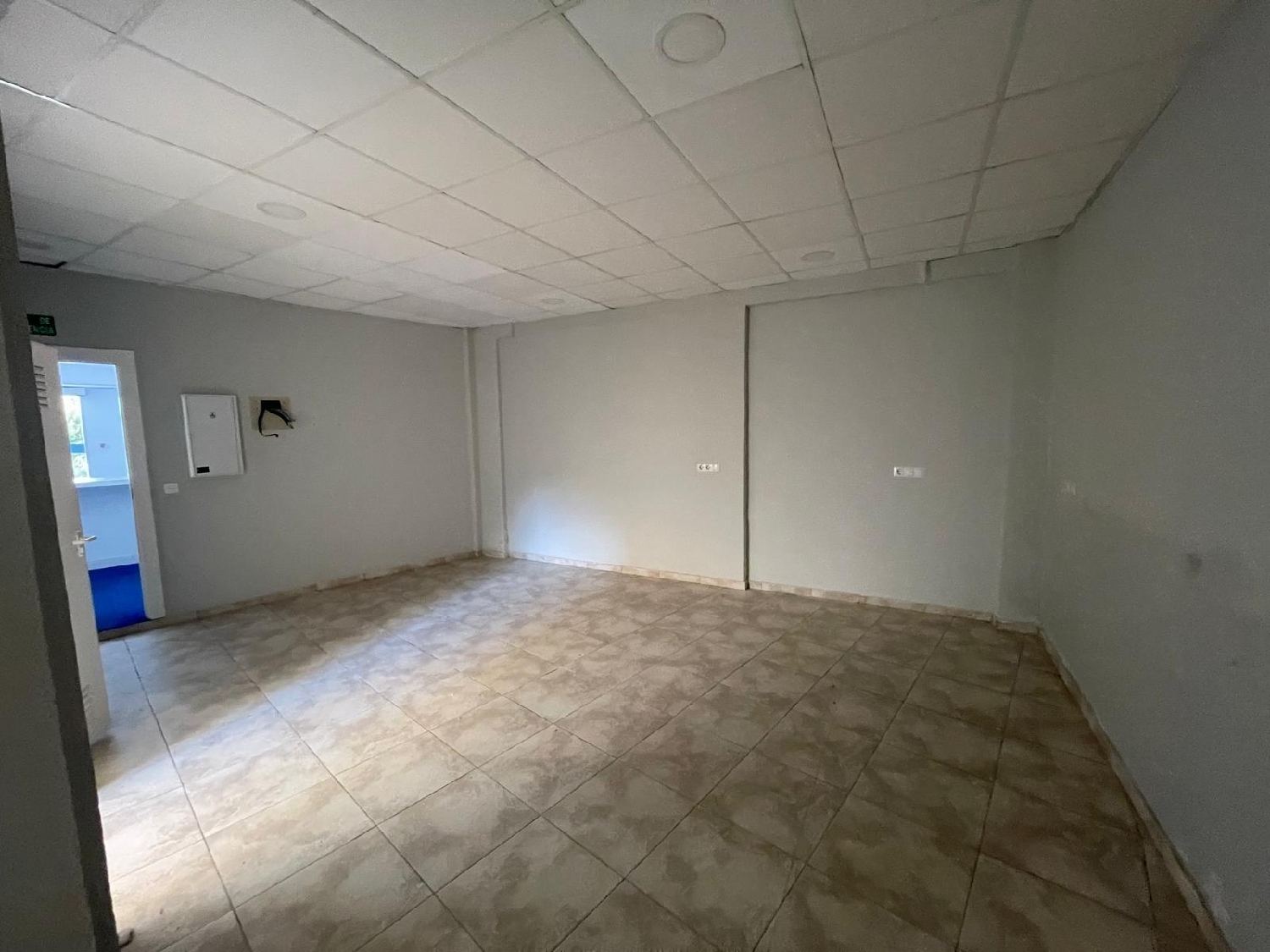  à vendre local commercial Quart De Poblet Horta Oest 4