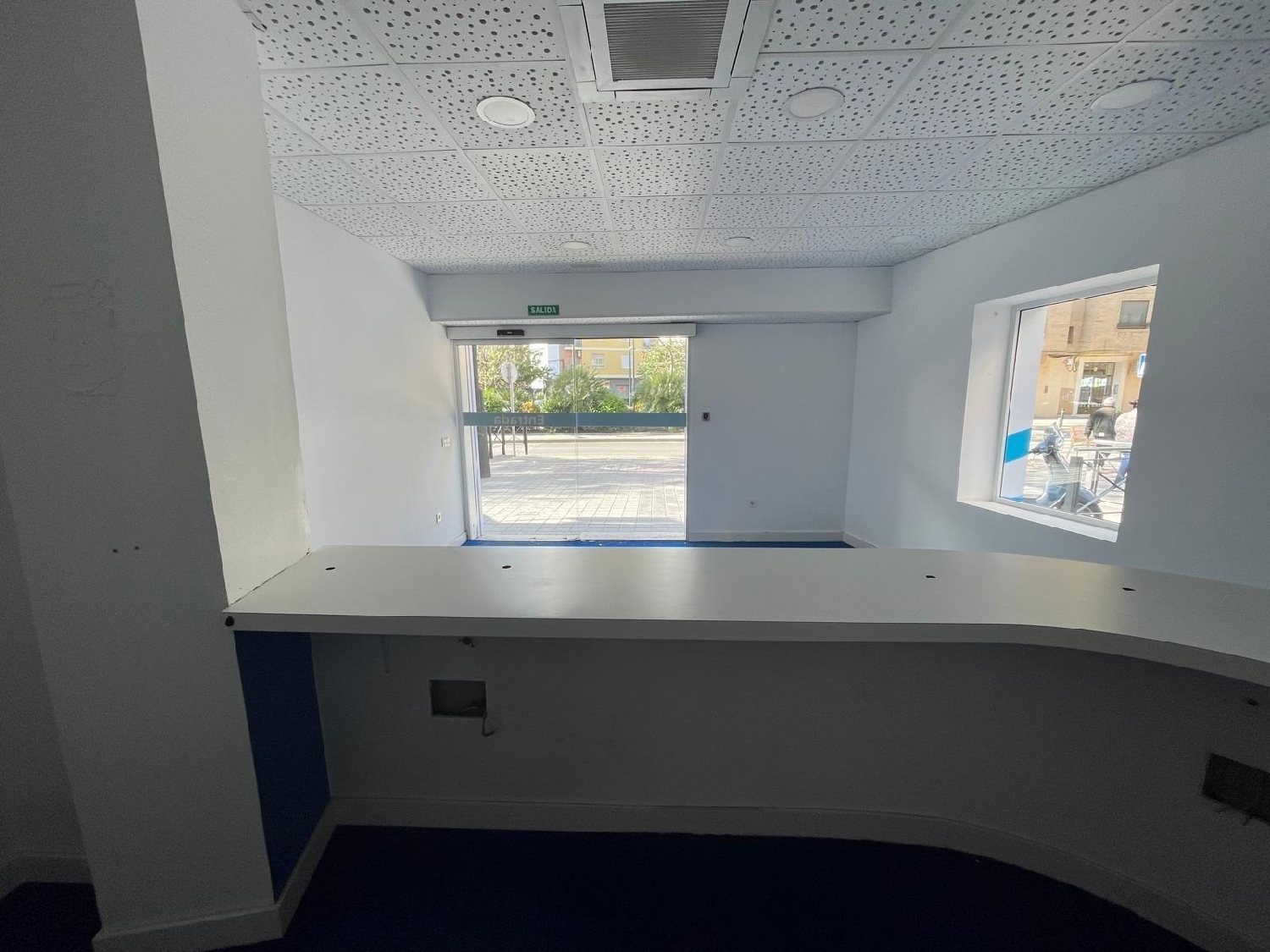  à vendre local commercial Quart De Poblet Horta Oest 3