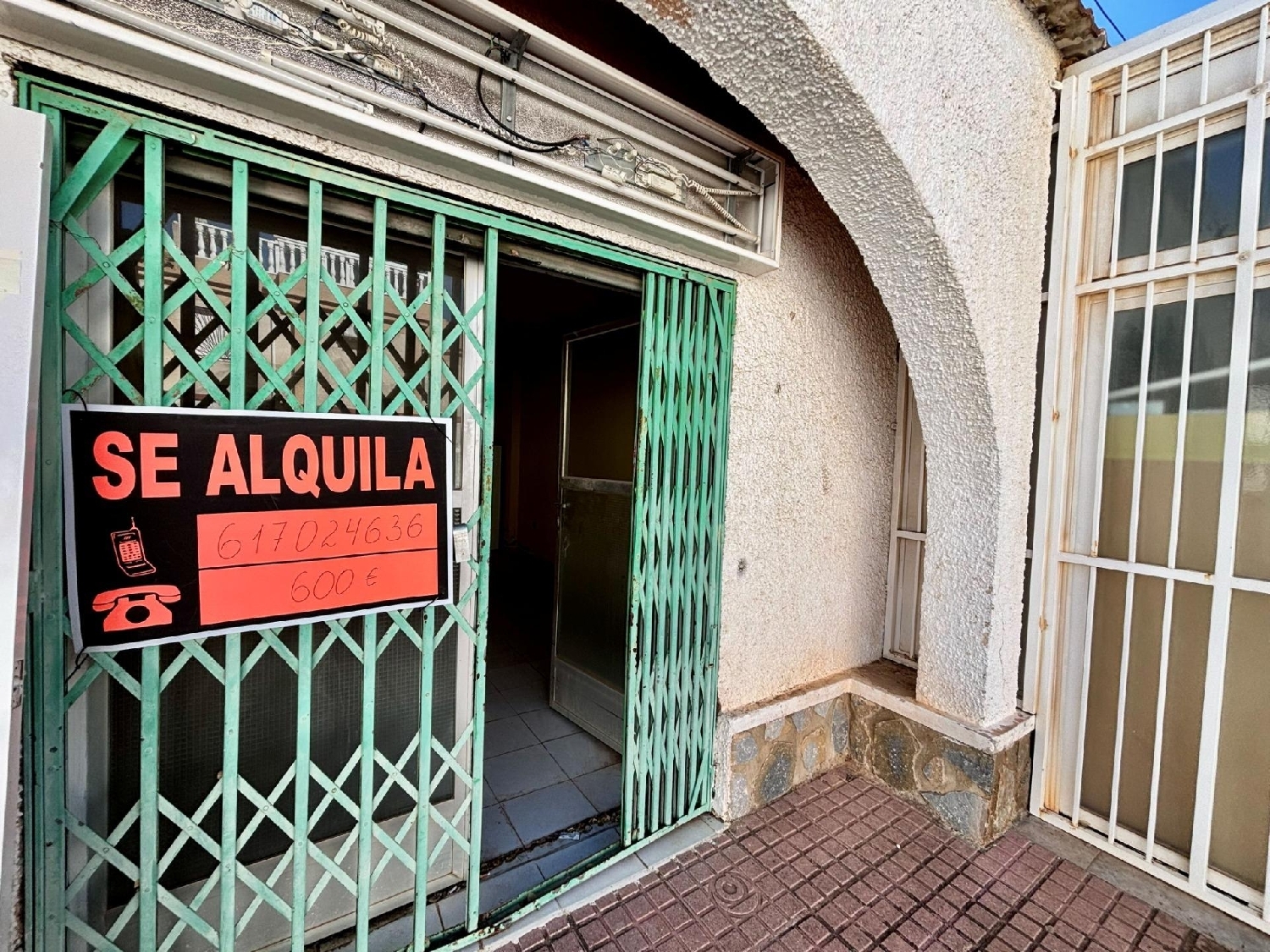  en venta local Rojales Baix Segura 2