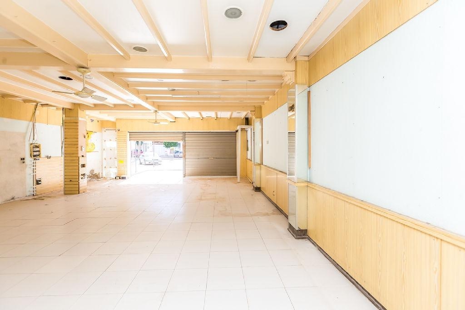  à vendre local commercial Roquetas De Mar Poniente Almeriense 4