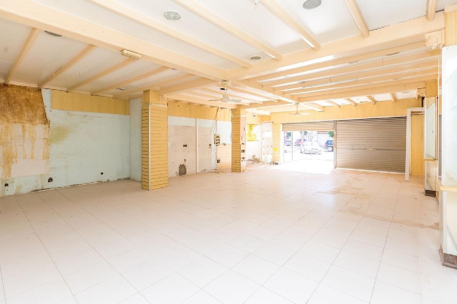  à vendre local commercial Roquetas De Mar Poniente Almeriense 7