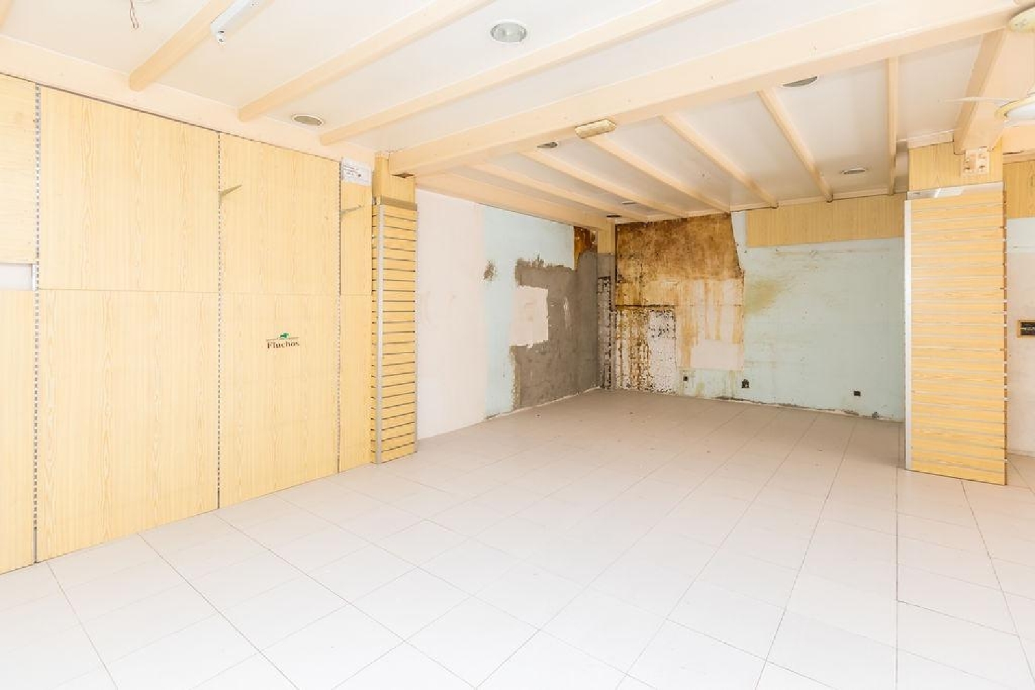  à vendre local commercial Roquetas De Mar Poniente Almeriense 8