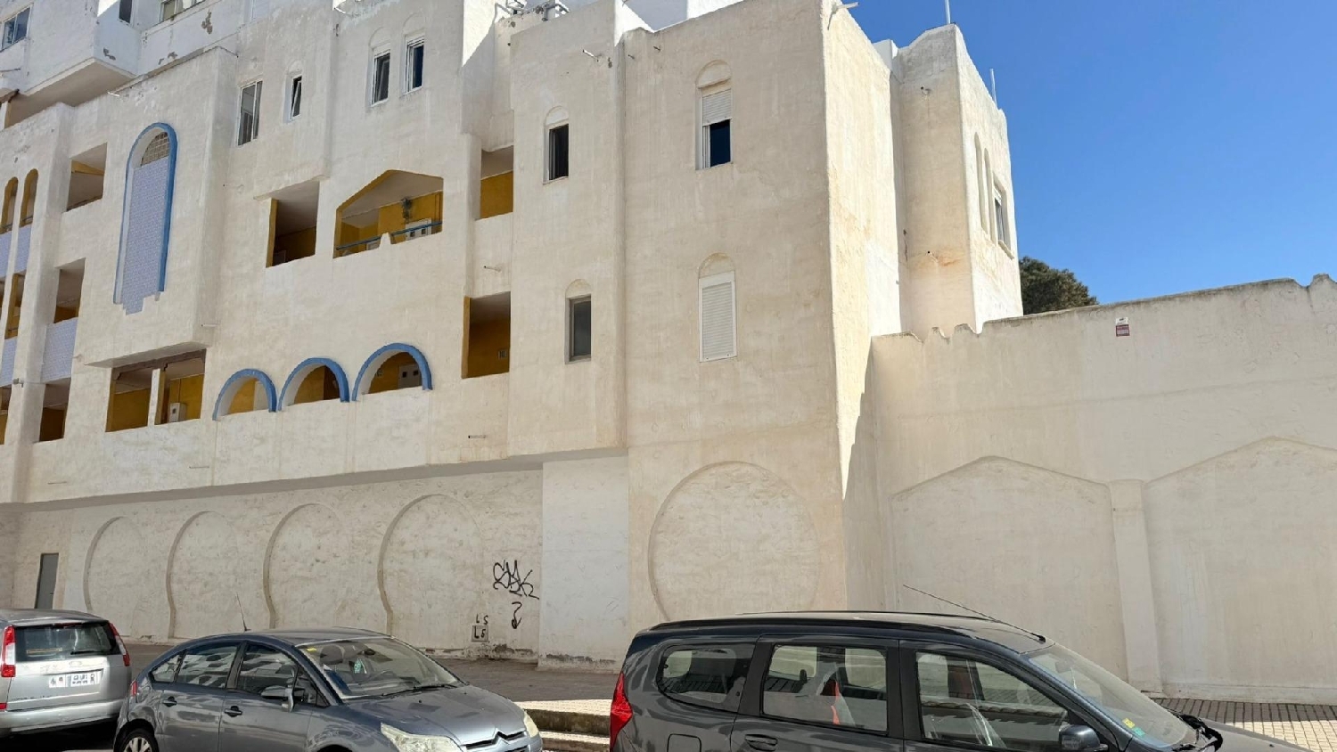  à vendre local commercial Roquetas De Mar Poniente Almeriense 3