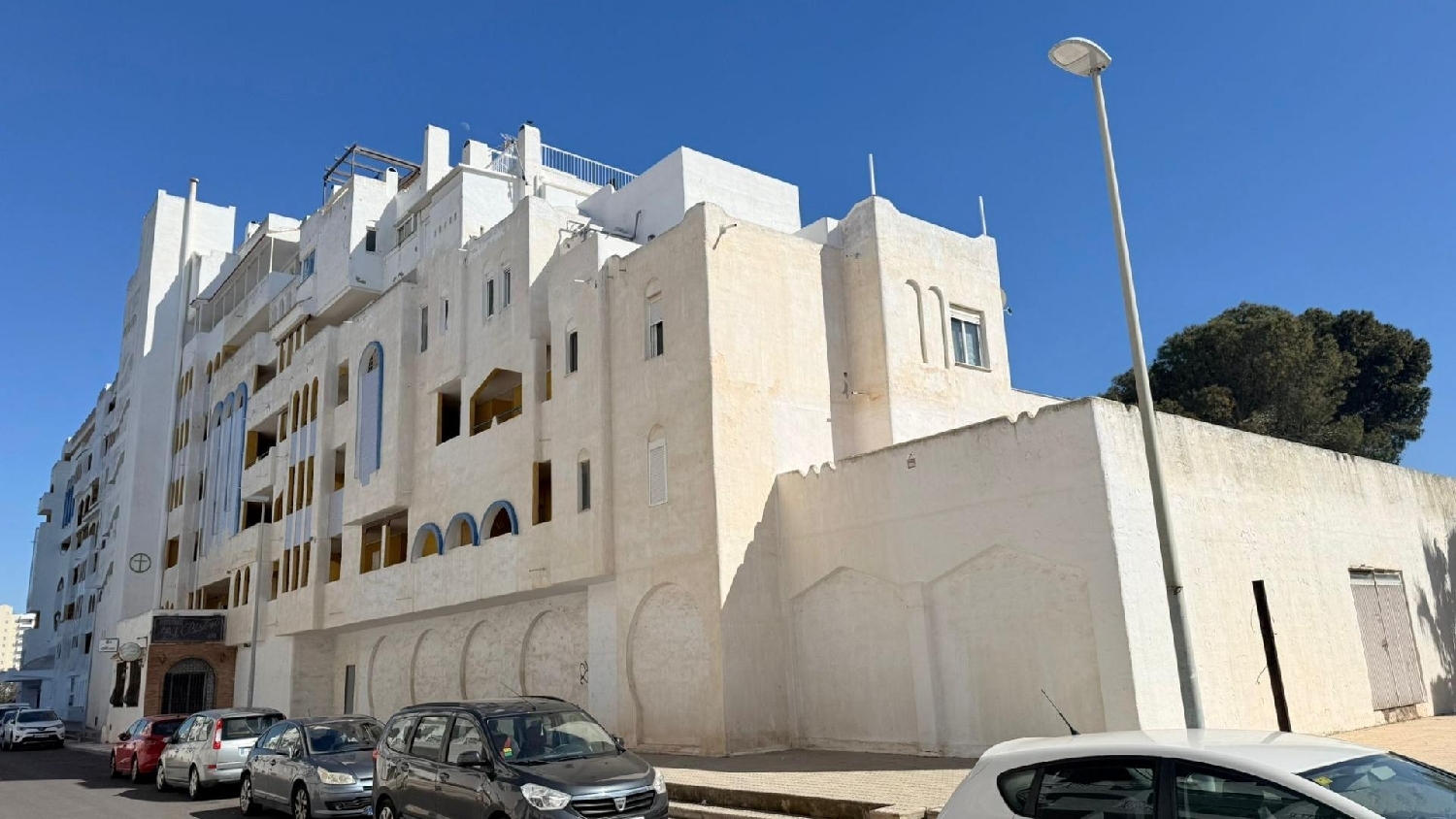  à vendre local commercial Roquetas De Mar Poniente Almeriense 2