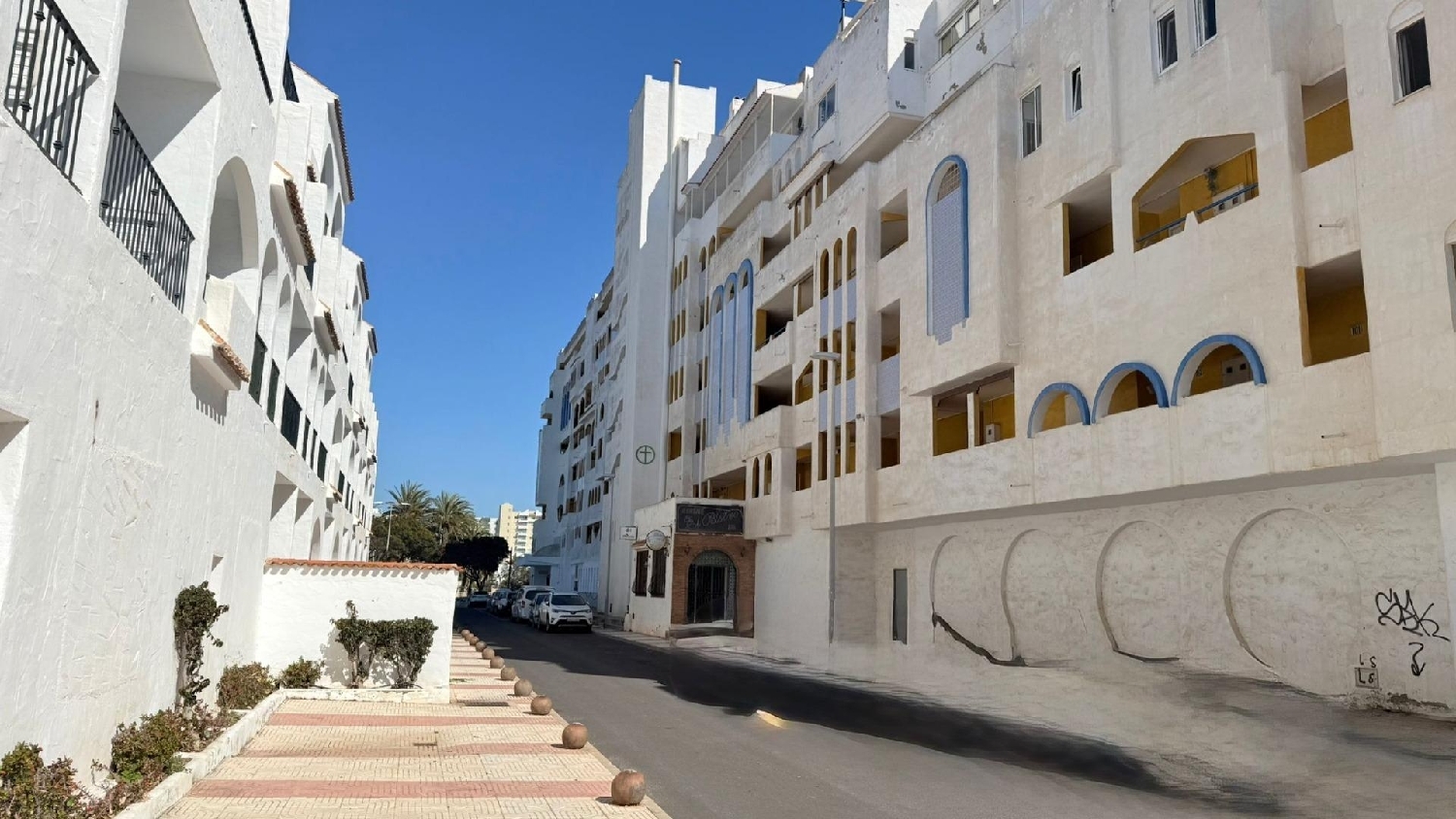  à vendre local commercial Roquetas De Mar Poniente Almeriense 5