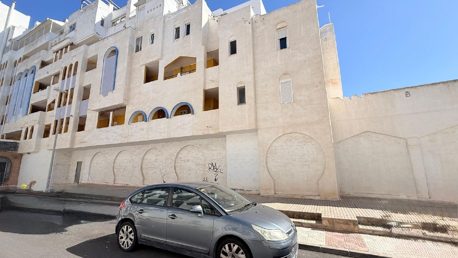  à vendre local commercial Roquetas De Mar Poniente Almeriense 4