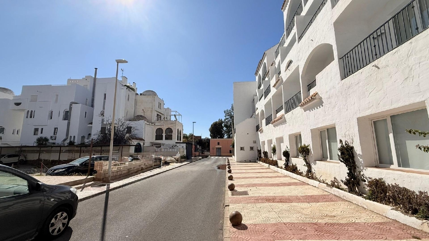  à vendre local commercial Roquetas De Mar Poniente Almeriense 1