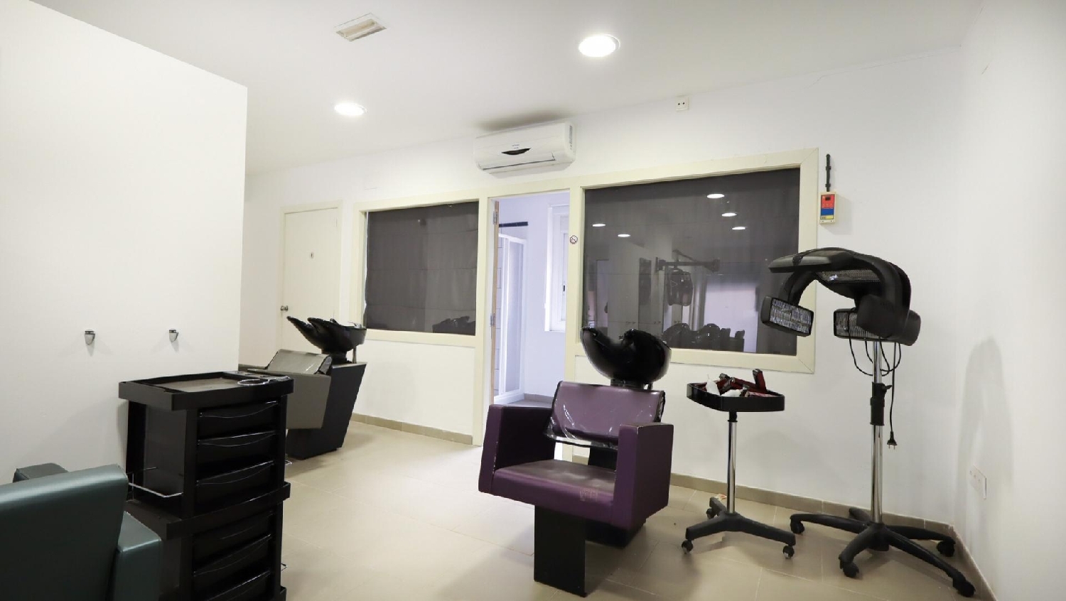  kaufen Gewerberaum Roses Alt Empordà 7