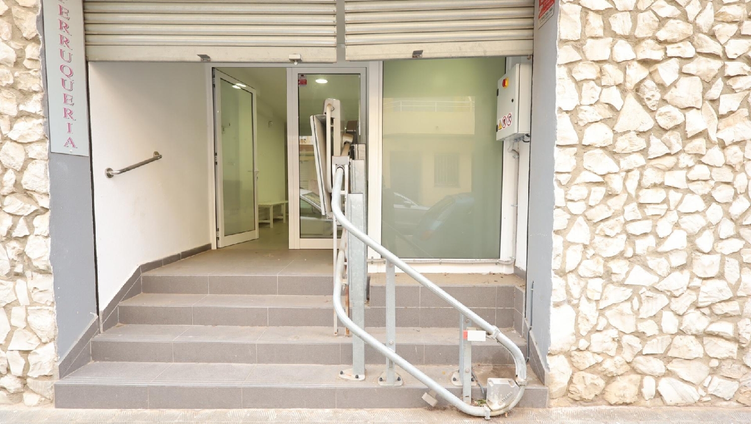  kaufen Gewerberaum Roses Alt Empordà 2