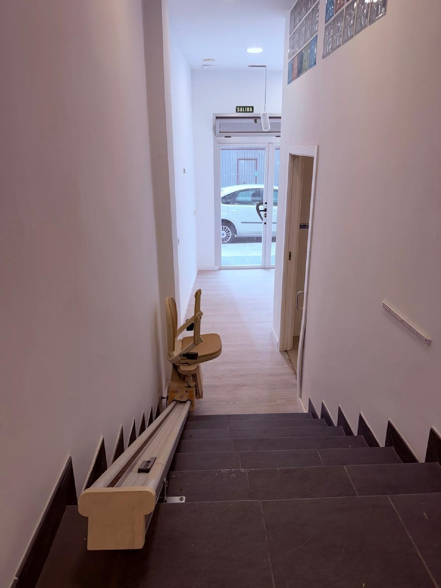  en venta local Sagunto Camp De Morvedre 4