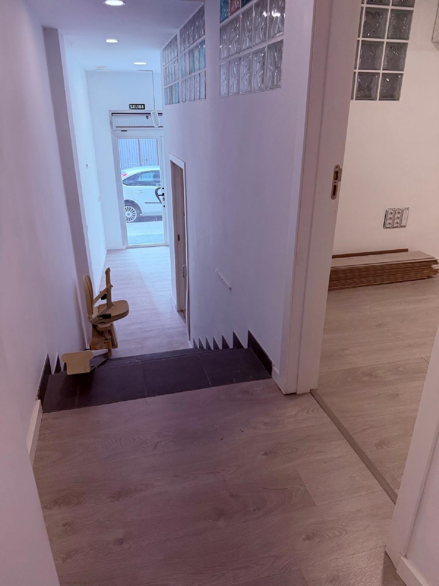  en venta local Sagunto Camp De Morvedre 5