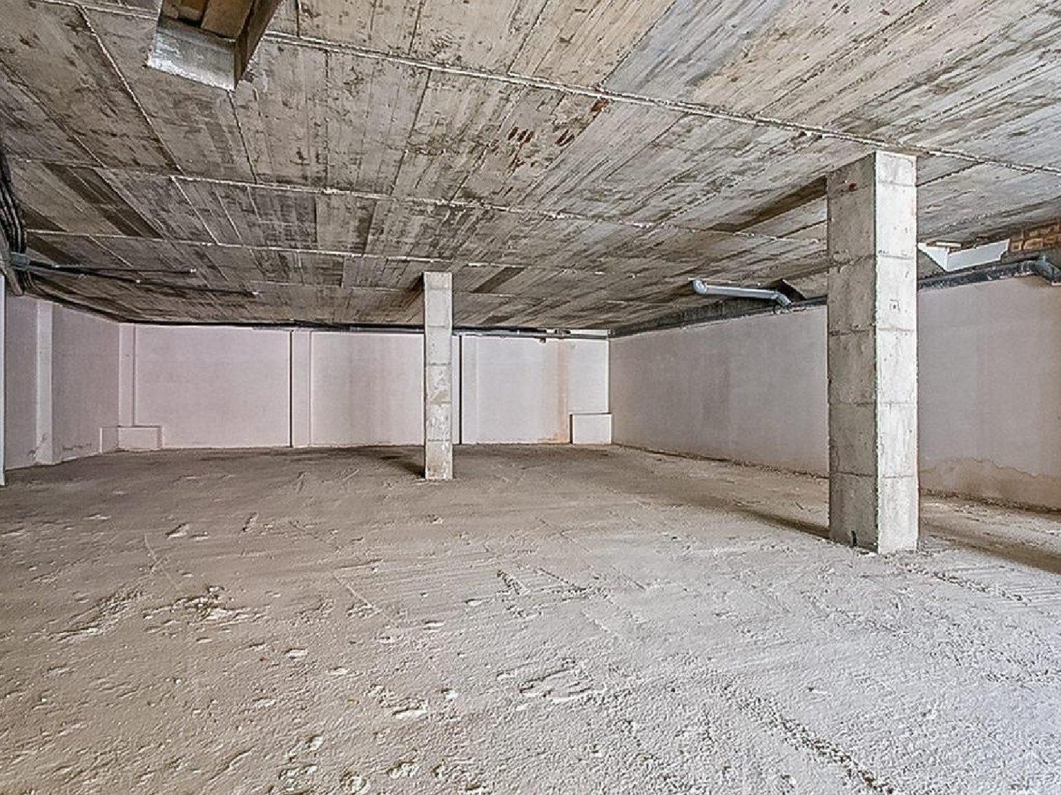  à vendre local commercial Sallent Bages 3