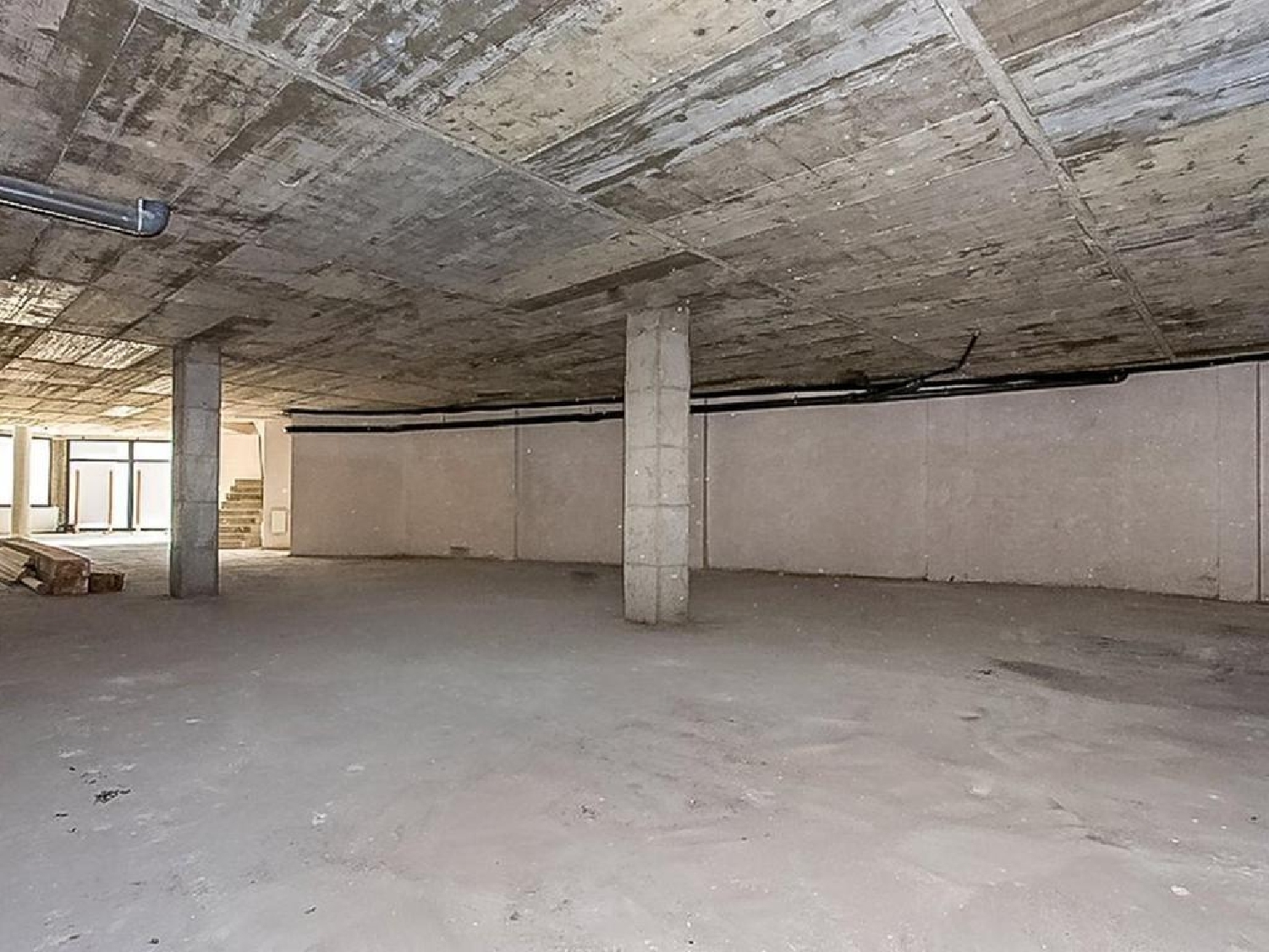  à vendre local commercial Sallent Bages 8