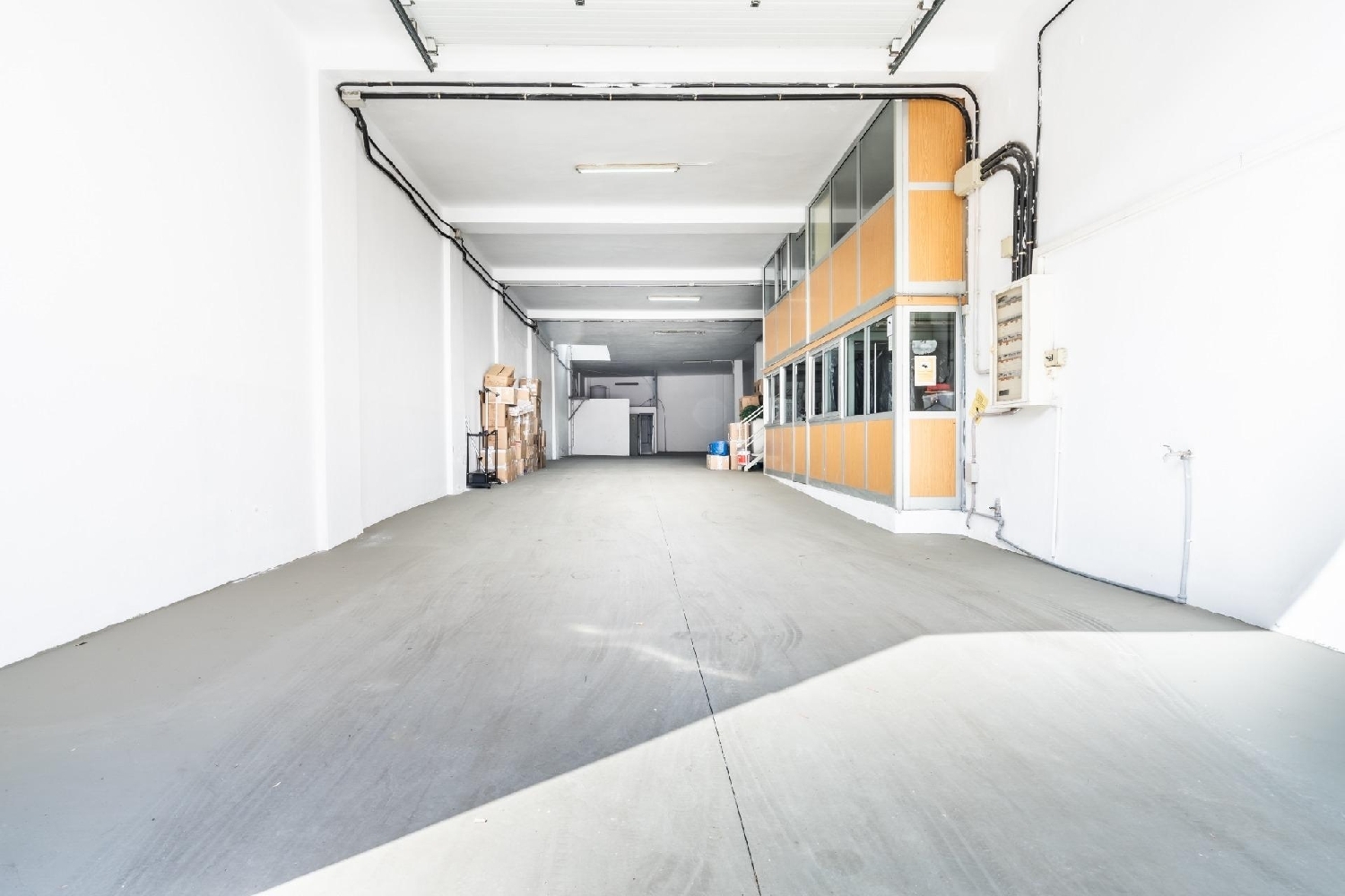 kaufen Gewerberaum San Cristóbal De La Laguna Centro 38201 Zona Metropolitana 2